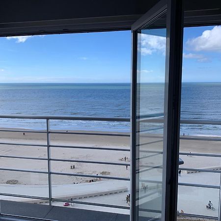 C-View Holiday Middelkerke Eksteriør bilde