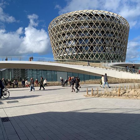 C-View Holiday Middelkerke Eksteriør bilde