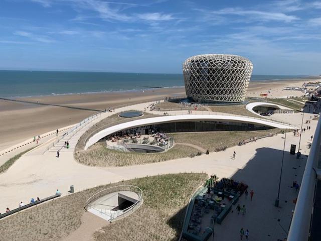 C-View Holiday Middelkerke Eksteriør bilde